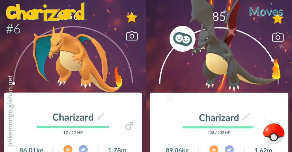 charizard-moves-pokemon-go