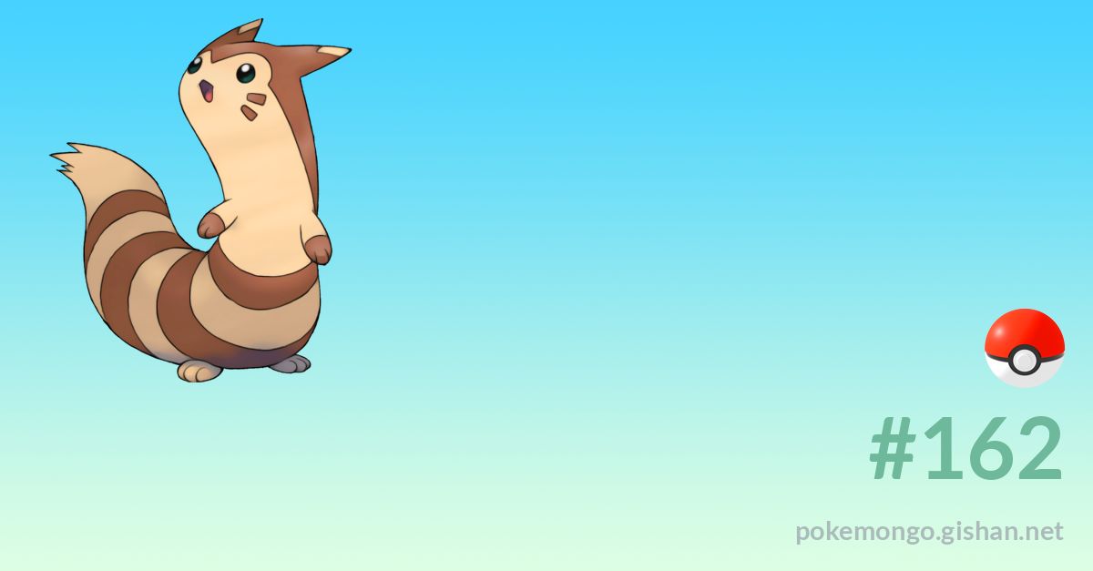Furret (Neo Genesis 35) - Bulbapedia, the community-driven Pokémon  encyclopedia